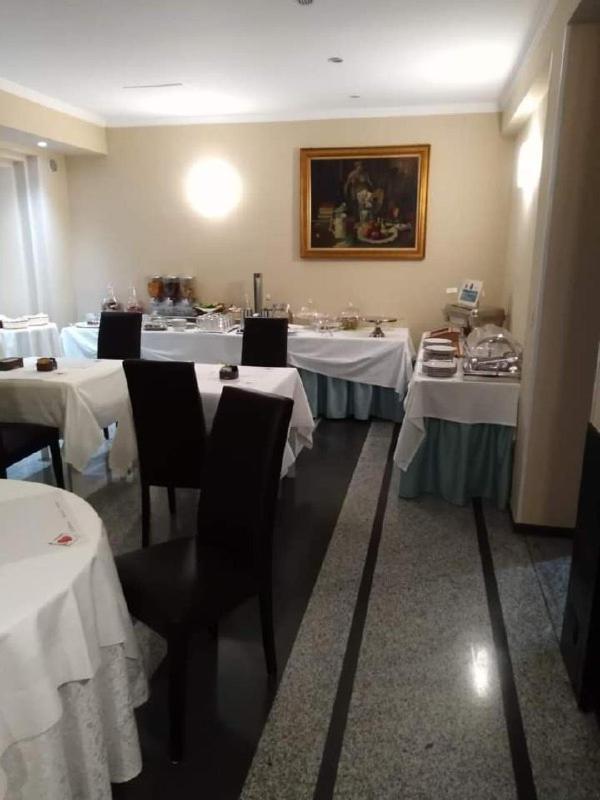 Hotel Valentino Du Parc Turín Exteriér fotografie