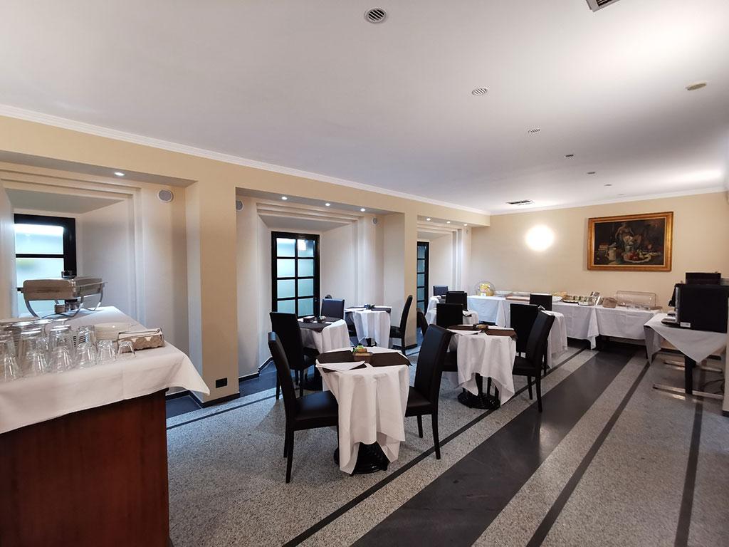 Hotel Valentino Du Parc Turín Zařízení fotografie