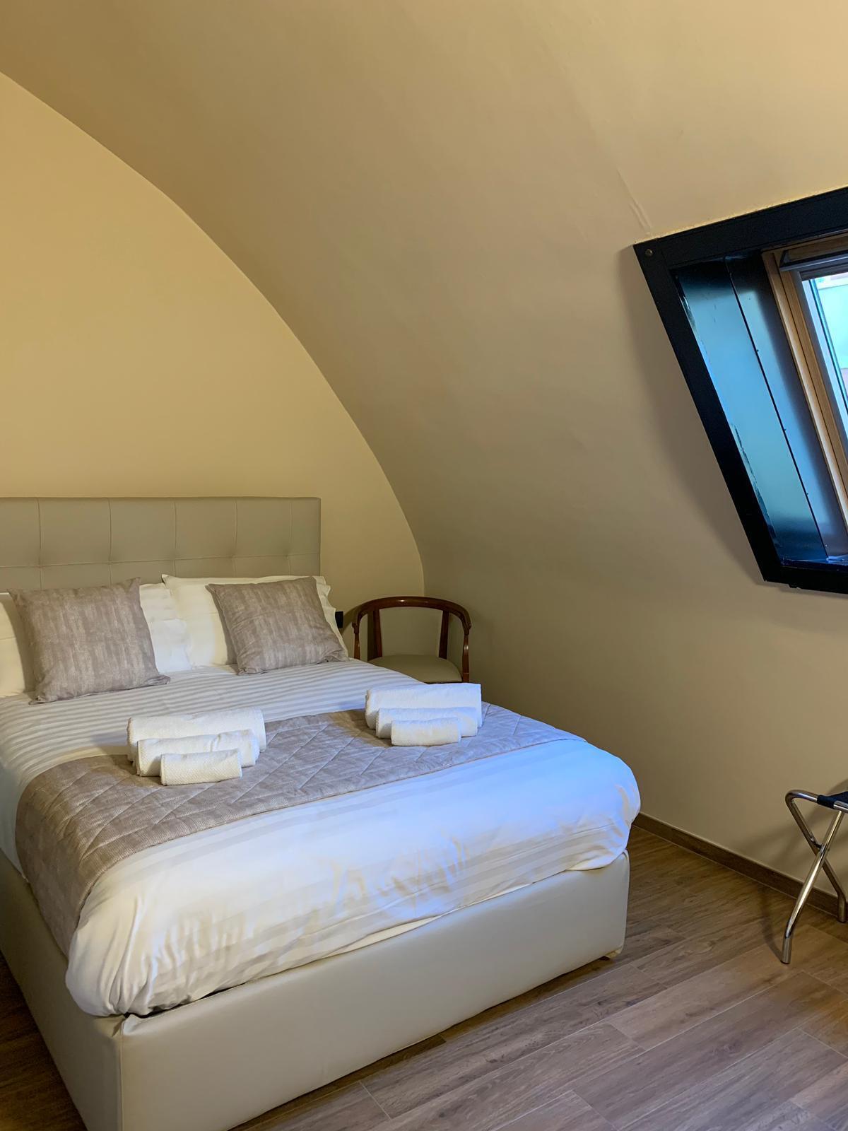 Hotel Valentino Du Parc Turín Pokoj fotografie