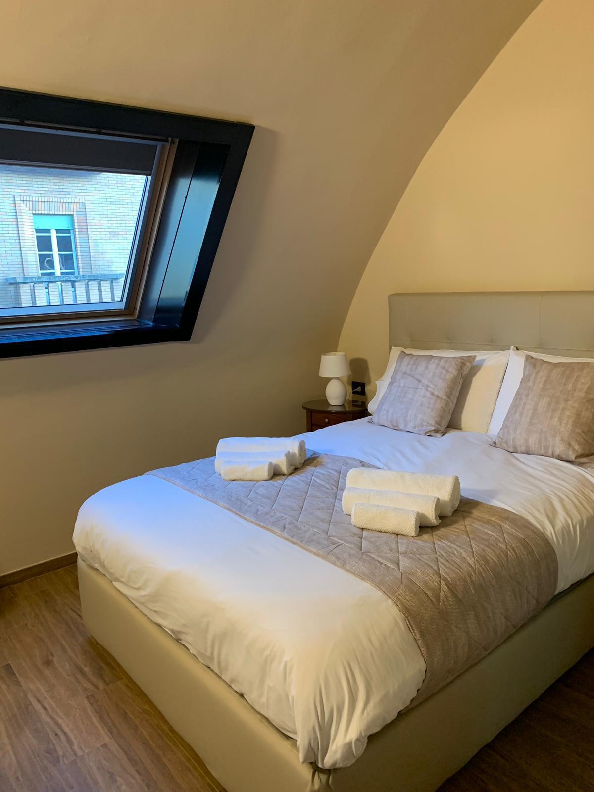 Hotel Valentino Du Parc Turín Pokoj fotografie