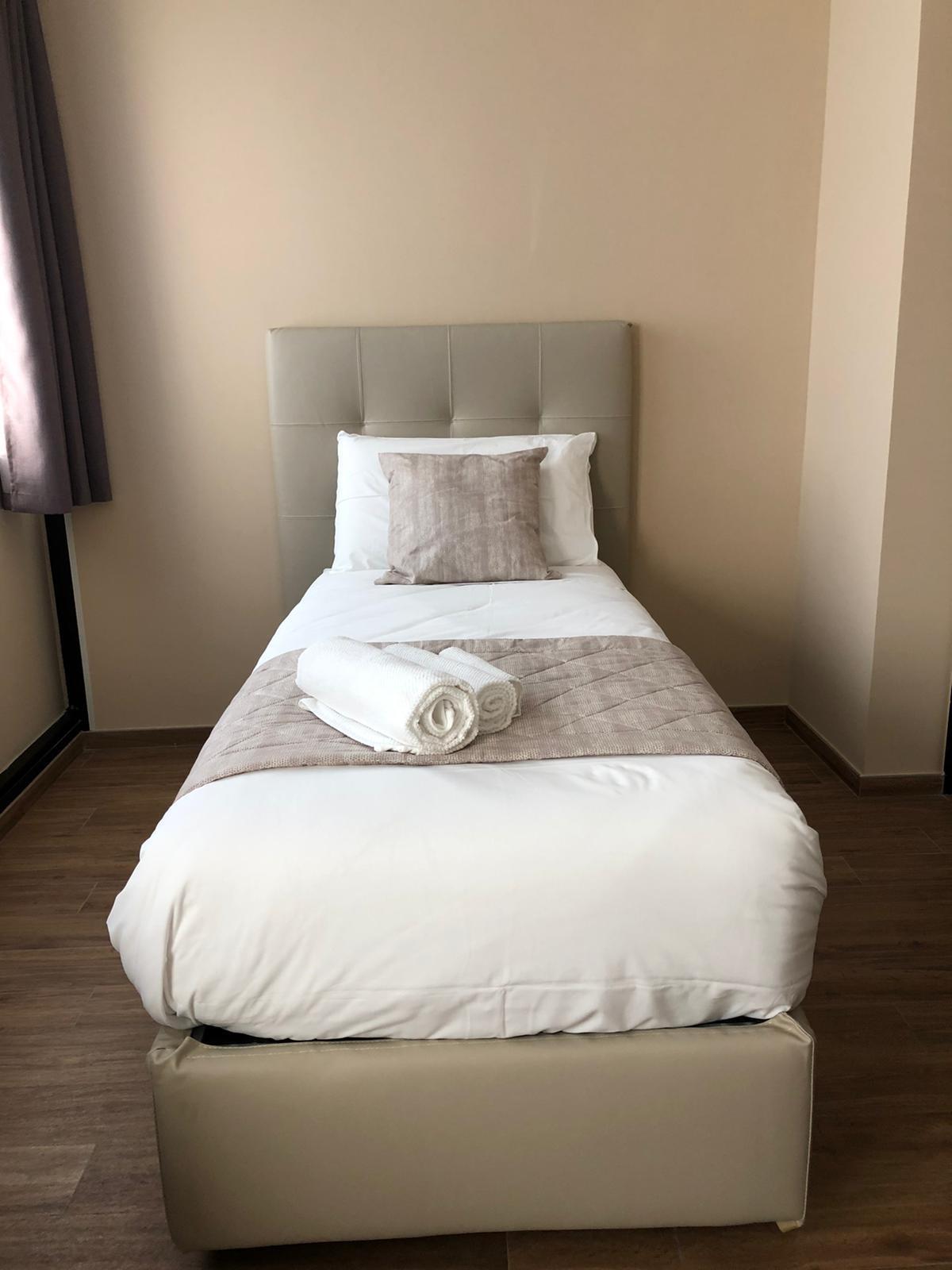 Hotel Valentino Du Parc Turín Pokoj fotografie